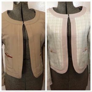 Apuweiser-riche • Reversible Blazer